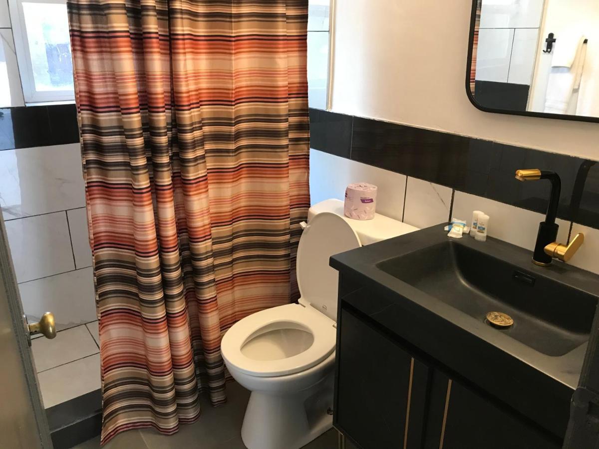 Duncan Motel Экстерьер фото