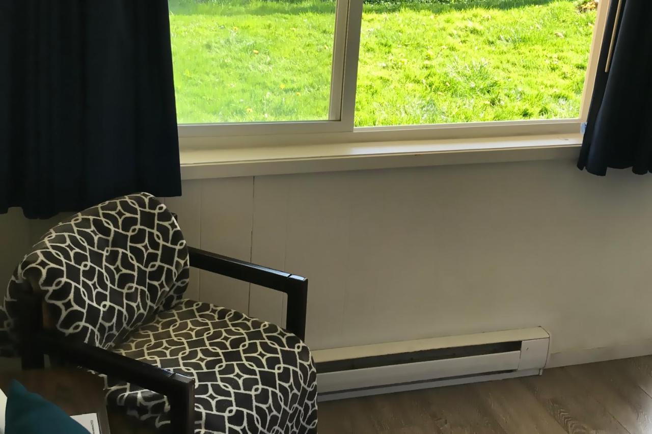 Duncan Motel Экстерьер фото